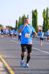 BIB: 8321
                            <button type="button" onclick="openModal(3243419)" class="btn btn-primary btn-sm float-right btn-popup" data-toggle="modal" data-target=".modal-high-quality">
                        <i class="fas fa-shopping-cart"></i> Add to Cart
                    </button>
                                            <button type="button" onclick="isThisMe(3243419, true)" class="btn btn-success btn-sm float-right btn-popup btn-isme hidden" data-toggle="tooltip" data-placement="bottom" title="นี่คือรูปของคุณใช่ไหม คลิกที่นี่เพื่อเอาเข้าอัลบั้ม">
                        <i class="fas fa-plus"></i> Add to album
                    </button>
                    <button type="button" onclick="isThisMe(3243419, false)" class="btn btn-warning btn-sm float-right btn-popup btn-isnotme hidden">
                        <i class="fas fa-ban"></i> Remove from album
                    </button>