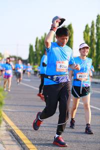 BIB: 8353, 8037
                            <button type="button" onclick="openModal(3246221)" class="btn btn-primary btn-sm float-right btn-popup" data-toggle="modal" data-target=".modal-high-quality">
                        <i class="fas fa-shopping-cart"></i> Add to Cart
                    </button>
                                            <button type="button" onclick="isThisMe(3246221, true)" class="btn btn-success btn-sm float-right btn-popup btn-isme hidden" data-toggle="tooltip" data-placement="bottom" title="นี่คือรูปของคุณใช่ไหม คลิกที่นี่เพื่อเอาเข้าอัลบั้ม">
                        <i class="fas fa-plus"></i> Add to album
                    </button>
                    <button type="button" onclick="isThisMe(3246221, false)" class="btn btn-warning btn-sm float-right btn-popup btn-isnotme hidden">
                        <i class="fas fa-ban"></i> Remove from album
                    </button>