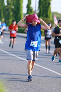 BIB: 6677
                            <button type="button" onclick="openModal(3235127)" class="btn btn-primary btn-sm float-right btn-popup" data-toggle="modal" data-target=".modal-high-quality">
                        <i class="fas fa-shopping-cart"></i> Add to Cart
                    </button>
                                            <button type="button" onclick="isThisMe(3235127, true)" class="btn btn-success btn-sm float-right btn-popup btn-isme hidden" data-toggle="tooltip" data-placement="bottom" title="นี่คือรูปของคุณใช่ไหม คลิกที่นี่เพื่อเอาเข้าอัลบั้ม">
                        <i class="fas fa-plus"></i> Add to album
                    </button>
                    <button type="button" onclick="isThisMe(3235127, false)" class="btn btn-warning btn-sm float-right btn-popup btn-isnotme hidden">
                        <i class="fas fa-ban"></i> Remove from album
                    </button>