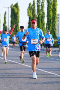 BIB: 8718
                            <button type="button" onclick="openModal(3244612)" class="btn btn-primary btn-sm float-right btn-popup" data-toggle="modal" data-target=".modal-high-quality">
                        <i class="fas fa-shopping-cart"></i> Add to Cart
                    </button>
                                            <button type="button" onclick="isThisMe(3244612, true)" class="btn btn-success btn-sm float-right btn-popup btn-isme hidden" data-toggle="tooltip" data-placement="bottom" title="นี่คือรูปของคุณใช่ไหม คลิกที่นี่เพื่อเอาเข้าอัลบั้ม">
                        <i class="fas fa-plus"></i> Add to album
                    </button>
                    <button type="button" onclick="isThisMe(3244612, false)" class="btn btn-warning btn-sm float-right btn-popup btn-isnotme hidden">
                        <i class="fas fa-ban"></i> Remove from album
                    </button>