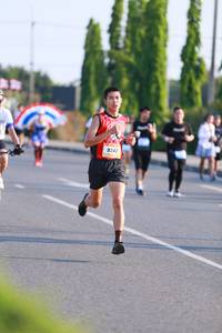 BIB: 9342
                            <button type="button" onclick="openModal(3235800)" class="btn btn-primary btn-sm float-right btn-popup" data-toggle="modal" data-target=".modal-high-quality">
                        <i class="fas fa-shopping-cart"></i> Add to Cart
                    </button>
                                            <button type="button" onclick="isThisMe(3235800, true)" class="btn btn-success btn-sm float-right btn-popup btn-isme hidden" data-toggle="tooltip" data-placement="bottom" title="นี่คือรูปของคุณใช่ไหม คลิกที่นี่เพื่อเอาเข้าอัลบั้ม">
                        <i class="fas fa-plus"></i> Add to album
                    </button>
                    <button type="button" onclick="isThisMe(3235800, false)" class="btn btn-warning btn-sm float-right btn-popup btn-isnotme hidden">
                        <i class="fas fa-ban"></i> Remove from album
                    </button>