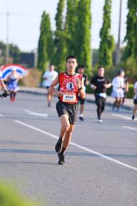 BIB: 9342
                            <button type="button" onclick="openModal(3235823)" class="btn btn-primary btn-sm float-right btn-popup" data-toggle="modal" data-target=".modal-high-quality">
                        <i class="fas fa-shopping-cart"></i> Add to Cart
                    </button>
                                            <button type="button" onclick="isThisMe(3235823, true)" class="btn btn-success btn-sm float-right btn-popup btn-isme hidden" data-toggle="tooltip" data-placement="bottom" title="นี่คือรูปของคุณใช่ไหม คลิกที่นี่เพื่อเอาเข้าอัลบั้ม">
                        <i class="fas fa-plus"></i> Add to album
                    </button>
                    <button type="button" onclick="isThisMe(3235823, false)" class="btn btn-warning btn-sm float-right btn-popup btn-isnotme hidden">
                        <i class="fas fa-ban"></i> Remove from album
                    </button>