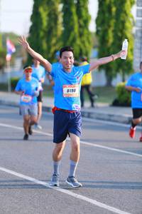 BIB: 8198
                            <button type="button" onclick="openModal(3240203)" class="btn btn-primary btn-sm float-right btn-popup" data-toggle="modal" data-target=".modal-high-quality">
                        <i class="fas fa-shopping-cart"></i> Add to Cart
                    </button>
                                            <button type="button" onclick="isThisMe(3240203, true)" class="btn btn-success btn-sm float-right btn-popup btn-isme hidden" data-toggle="tooltip" data-placement="bottom" title="นี่คือรูปของคุณใช่ไหม คลิกที่นี่เพื่อเอาเข้าอัลบั้ม">
                        <i class="fas fa-plus"></i> Add to album
                    </button>
                    <button type="button" onclick="isThisMe(3240203, false)" class="btn btn-warning btn-sm float-right btn-popup btn-isnotme hidden">
                        <i class="fas fa-ban"></i> Remove from album
                    </button>