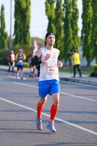 BIB: 9666
                            <button type="button" onclick="openModal(3237579)" class="btn btn-primary btn-sm float-right btn-popup" data-toggle="modal" data-target=".modal-high-quality">
                        <i class="fas fa-shopping-cart"></i> Add to Cart
                    </button>
                                            <button type="button" onclick="isThisMe(3237579, true)" class="btn btn-success btn-sm float-right btn-popup btn-isme hidden" data-toggle="tooltip" data-placement="bottom" title="นี่คือรูปของคุณใช่ไหม คลิกที่นี่เพื่อเอาเข้าอัลบั้ม">
                        <i class="fas fa-plus"></i> Add to album
                    </button>
                    <button type="button" onclick="isThisMe(3237579, false)" class="btn btn-warning btn-sm float-right btn-popup btn-isnotme hidden">
                        <i class="fas fa-ban"></i> Remove from album
                    </button>