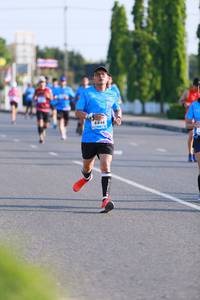 BIB: 6846
                            <button type="button" onclick="openModal(3173421)" class="btn btn-primary btn-sm float-right btn-popup" data-toggle="modal" data-target=".modal-high-quality">
                        <i class="fas fa-shopping-cart"></i> Add to Cart
                    </button>
                                            <button type="button" onclick="isThisMe(3173421, true)" class="btn btn-success btn-sm float-right btn-popup btn-isme hidden" data-toggle="tooltip" data-placement="bottom" title="นี่คือรูปของคุณใช่ไหม คลิกที่นี่เพื่อเอาเข้าอัลบั้ม">
                        <i class="fas fa-plus"></i> Add to album
                    </button>
                    <button type="button" onclick="isThisMe(3173421, false)" class="btn btn-warning btn-sm float-right btn-popup btn-isnotme hidden">
                        <i class="fas fa-ban"></i> Remove from album
                    </button>