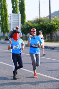 BIB: 6131, 6133
                            <button type="button" onclick="openModal(3501547)" class="btn btn-primary btn-sm float-right btn-popup" data-toggle="modal" data-target=".modal-high-quality">
                        <i class="fas fa-shopping-cart"></i> Add to Cart
                    </button>
                                            <button type="button" onclick="isThisMe(3501547, true)" class="btn btn-success btn-sm float-right btn-popup btn-isme hidden" data-toggle="tooltip" data-placement="bottom" title="นี่คือรูปของคุณใช่ไหม คลิกที่นี่เพื่อเอาเข้าอัลบั้ม">
                        <i class="fas fa-plus"></i> Add to album
                    </button>
                    <button type="button" onclick="isThisMe(3501547, false)" class="btn btn-warning btn-sm float-right btn-popup btn-isnotme hidden">
                        <i class="fas fa-ban"></i> Remove from album
                    </button>