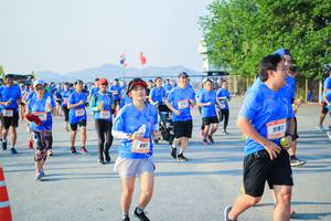 BIB: 897, 9187
                            <button type="button" onclick="openModal(3489838)" class="btn btn-primary btn-sm float-right btn-popup" data-toggle="modal" data-target=".modal-high-quality">
                        <i class="fas fa-shopping-cart"></i> Add to Cart
                    </button>
                                            <button type="button" onclick="isThisMe(3489838, true)" class="btn btn-success btn-sm float-right btn-popup btn-isme hidden" data-toggle="tooltip" data-placement="bottom" title="นี่คือรูปของคุณใช่ไหม คลิกที่นี่เพื่อเอาเข้าอัลบั้ม">
                        <i class="fas fa-plus"></i> Add to album
                    </button>
                    <button type="button" onclick="isThisMe(3489838, false)" class="btn btn-warning btn-sm float-right btn-popup btn-isnotme hidden">
                        <i class="fas fa-ban"></i> Remove from album
                    </button>