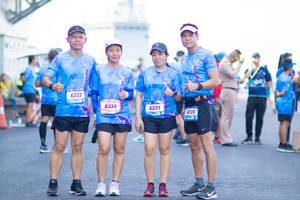 BIB: 6222, 8333, 6221, 1220
                            <button type="button" onclick="openModal(3489369)" class="btn btn-primary btn-sm float-right btn-popup" data-toggle="modal" data-target=".modal-high-quality">
                        <i class="fas fa-shopping-cart"></i> Add to Cart
                    </button>
                                            <button type="button" onclick="isThisMe(3489369, true)" class="btn btn-success btn-sm float-right btn-popup btn-isme hidden" data-toggle="tooltip" data-placement="bottom" title="นี่คือรูปของคุณใช่ไหม คลิกที่นี่เพื่อเอาเข้าอัลบั้ม">
                        <i class="fas fa-plus"></i> Add to album
                    </button>
                    <button type="button" onclick="isThisMe(3489369, false)" class="btn btn-warning btn-sm float-right btn-popup btn-isnotme hidden">
                        <i class="fas fa-ban"></i> Remove from album
                    </button>