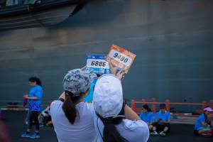 BIB: 9480, 6886
                            <button type="button" onclick="openModal(3489339)" class="btn btn-primary btn-sm float-right btn-popup" data-toggle="modal" data-target=".modal-high-quality">
                        <i class="fas fa-shopping-cart"></i> Add to Cart
                    </button>
                                            <button type="button" onclick="isThisMe(3489339, true)" class="btn btn-success btn-sm float-right btn-popup btn-isme hidden" data-toggle="tooltip" data-placement="bottom" title="นี่คือรูปของคุณใช่ไหม คลิกที่นี่เพื่อเอาเข้าอัลบั้ม">
                        <i class="fas fa-plus"></i> Add to album
                    </button>
                    <button type="button" onclick="isThisMe(3489339, false)" class="btn btn-warning btn-sm float-right btn-popup btn-isnotme hidden">
                        <i class="fas fa-ban"></i> Remove from album
                    </button>