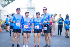 BIB: 6222, 8333, 6221, 220
                            <button type="button" onclick="openModal(3489374)" class="btn btn-primary btn-sm float-right btn-popup" data-toggle="modal" data-target=".modal-high-quality">
                        <i class="fas fa-shopping-cart"></i> Add to Cart
                    </button>
                                            <button type="button" onclick="isThisMe(3489374, true)" class="btn btn-success btn-sm float-right btn-popup btn-isme hidden" data-toggle="tooltip" data-placement="bottom" title="นี่คือรูปของคุณใช่ไหม คลิกที่นี่เพื่อเอาเข้าอัลบั้ม">
                        <i class="fas fa-plus"></i> Add to album
                    </button>
                    <button type="button" onclick="isThisMe(3489374, false)" class="btn btn-warning btn-sm float-right btn-popup btn-isnotme hidden">
                        <i class="fas fa-ban"></i> Remove from album
                    </button>