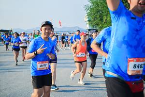 BIB: 8412
                            <button type="button" onclick="openModal(3489847)" class="btn btn-primary btn-sm float-right btn-popup" data-toggle="modal" data-target=".modal-high-quality">
                        <i class="fas fa-shopping-cart"></i> Add to Cart
                    </button>
                                            <button type="button" onclick="isThisMe(3489847, true)" class="btn btn-success btn-sm float-right btn-popup btn-isme hidden" data-toggle="tooltip" data-placement="bottom" title="นี่คือรูปของคุณใช่ไหม คลิกที่นี่เพื่อเอาเข้าอัลบั้ม">
                        <i class="fas fa-plus"></i> Add to album
                    </button>
                    <button type="button" onclick="isThisMe(3489847, false)" class="btn btn-warning btn-sm float-right btn-popup btn-isnotme hidden">
                        <i class="fas fa-ban"></i> Remove from album
                    </button>