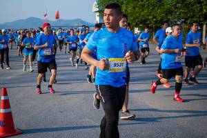 BIB: 9531
                            <button type="button" onclick="openModal(3489646)" class="btn btn-primary btn-sm float-right btn-popup" data-toggle="modal" data-target=".modal-high-quality">
                        <i class="fas fa-shopping-cart"></i> Add to Cart
                    </button>
                                            <button type="button" onclick="isThisMe(3489646, true)" class="btn btn-success btn-sm float-right btn-popup btn-isme hidden" data-toggle="tooltip" data-placement="bottom" title="นี่คือรูปของคุณใช่ไหม คลิกที่นี่เพื่อเอาเข้าอัลบั้ม">
                        <i class="fas fa-plus"></i> Add to album
                    </button>
                    <button type="button" onclick="isThisMe(3489646, false)" class="btn btn-warning btn-sm float-right btn-popup btn-isnotme hidden">
                        <i class="fas fa-ban"></i> Remove from album
                    </button>