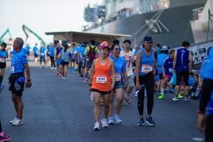 BIB: 381, 8585
                            <button type="button" onclick="openModal(3489423)" class="btn btn-primary btn-sm float-right btn-popup" data-toggle="modal" data-target=".modal-high-quality">
                        <i class="fas fa-shopping-cart"></i> Add to Cart
                    </button>
                                            <button type="button" onclick="isThisMe(3489423, true)" class="btn btn-success btn-sm float-right btn-popup btn-isme hidden" data-toggle="tooltip" data-placement="bottom" title="นี่คือรูปของคุณใช่ไหม คลิกที่นี่เพื่อเอาเข้าอัลบั้ม">
                        <i class="fas fa-plus"></i> Add to album
                    </button>
                    <button type="button" onclick="isThisMe(3489423, false)" class="btn btn-warning btn-sm float-right btn-popup btn-isnotme hidden">
                        <i class="fas fa-ban"></i> Remove from album
                    </button>