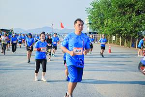 BIB: 8453
                            <button type="button" onclick="openModal(3489874)" class="btn btn-primary btn-sm float-right btn-popup" data-toggle="modal" data-target=".modal-high-quality">
                        <i class="fas fa-shopping-cart"></i> Add to Cart
                    </button>
                                            <button type="button" onclick="isThisMe(3489874, true)" class="btn btn-success btn-sm float-right btn-popup btn-isme hidden" data-toggle="tooltip" data-placement="bottom" title="นี่คือรูปของคุณใช่ไหม คลิกที่นี่เพื่อเอาเข้าอัลบั้ม">
                        <i class="fas fa-plus"></i> Add to album
                    </button>
                    <button type="button" onclick="isThisMe(3489874, false)" class="btn btn-warning btn-sm float-right btn-popup btn-isnotme hidden">
                        <i class="fas fa-ban"></i> Remove from album
                    </button>