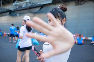 BIB: 
                            <button type="button" onclick="openModal(3489344)" class="btn btn-primary btn-sm float-right btn-popup" data-toggle="modal" data-target=".modal-high-quality">
                        <i class="fas fa-shopping-cart"></i> Add to Cart
                    </button>
                                            <button type="button" onclick="isThisMe(3489344, true)" class="btn btn-success btn-sm float-right btn-popup btn-isme hidden" data-toggle="tooltip" data-placement="bottom" title="นี่คือรูปของคุณใช่ไหม คลิกที่นี่เพื่อเอาเข้าอัลบั้ม">
                        <i class="fas fa-plus"></i> Add to album
                    </button>
                    <button type="button" onclick="isThisMe(3489344, false)" class="btn btn-warning btn-sm float-right btn-popup btn-isnotme hidden">
                        <i class="fas fa-ban"></i> Remove from album
                    </button>