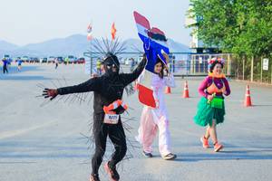 BIB: 
                            <button type="button" onclick="openModal(3490011)" class="btn btn-primary btn-sm float-right btn-popup" data-toggle="modal" data-target=".modal-high-quality">
                        <i class="fas fa-shopping-cart"></i> Add to Cart
                    </button>
                                            <button type="button" onclick="isThisMe(3490011, true)" class="btn btn-success btn-sm float-right btn-popup btn-isme hidden" data-toggle="tooltip" data-placement="bottom" title="นี่คือรูปของคุณใช่ไหม คลิกที่นี่เพื่อเอาเข้าอัลบั้ม">
                        <i class="fas fa-plus"></i> Add to album
                    </button>
                    <button type="button" onclick="isThisMe(3490011, false)" class="btn btn-warning btn-sm float-right btn-popup btn-isnotme hidden">
                        <i class="fas fa-ban"></i> Remove from album
                    </button>