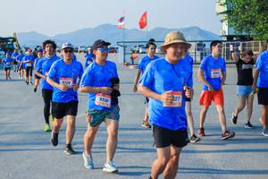 BIB: 8262, 9328, 9330
                            <button type="button" onclick="openModal(3489984)" class="btn btn-primary btn-sm float-right btn-popup" data-toggle="modal" data-target=".modal-high-quality">
                        <i class="fas fa-shopping-cart"></i> Add to Cart
                    </button>
                                            <button type="button" onclick="isThisMe(3489984, true)" class="btn btn-success btn-sm float-right btn-popup btn-isme hidden" data-toggle="tooltip" data-placement="bottom" title="นี่คือรูปของคุณใช่ไหม คลิกที่นี่เพื่อเอาเข้าอัลบั้ม">
                        <i class="fas fa-plus"></i> Add to album
                    </button>
                    <button type="button" onclick="isThisMe(3489984, false)" class="btn btn-warning btn-sm float-right btn-popup btn-isnotme hidden">
                        <i class="fas fa-ban"></i> Remove from album
                    </button>