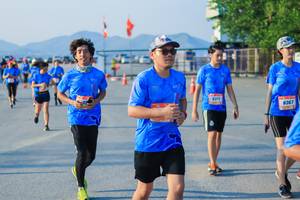 BIB: 8371, 8367
                            <button type="button" onclick="openModal(3489988)" class="btn btn-primary btn-sm float-right btn-popup" data-toggle="modal" data-target=".modal-high-quality">
                        <i class="fas fa-shopping-cart"></i> Add to Cart
                    </button>
                                            <button type="button" onclick="isThisMe(3489988, true)" class="btn btn-success btn-sm float-right btn-popup btn-isme hidden" data-toggle="tooltip" data-placement="bottom" title="นี่คือรูปของคุณใช่ไหม คลิกที่นี่เพื่อเอาเข้าอัลบั้ม">
                        <i class="fas fa-plus"></i> Add to album
                    </button>
                    <button type="button" onclick="isThisMe(3489988, false)" class="btn btn-warning btn-sm float-right btn-popup btn-isnotme hidden">
                        <i class="fas fa-ban"></i> Remove from album
                    </button>