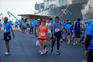 BIB: 9651
                            <button type="button" onclick="openModal(3489421)" class="btn btn-primary btn-sm float-right btn-popup" data-toggle="modal" data-target=".modal-high-quality">
                        <i class="fas fa-shopping-cart"></i> Add to Cart
                    </button>
                                            <button type="button" onclick="isThisMe(3489421, true)" class="btn btn-success btn-sm float-right btn-popup btn-isme hidden" data-toggle="tooltip" data-placement="bottom" title="นี่คือรูปของคุณใช่ไหม คลิกที่นี่เพื่อเอาเข้าอัลบั้ม">
                        <i class="fas fa-plus"></i> Add to album
                    </button>
                    <button type="button" onclick="isThisMe(3489421, false)" class="btn btn-warning btn-sm float-right btn-popup btn-isnotme hidden">
                        <i class="fas fa-ban"></i> Remove from album
                    </button>