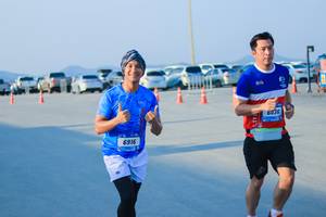 BIB: 6916
                            <button type="button" onclick="openModal(3490077)" class="btn btn-primary btn-sm float-right btn-popup" data-toggle="modal" data-target=".modal-high-quality">
                        <i class="fas fa-shopping-cart"></i> Add to Cart
                    </button>
                                            <button type="button" onclick="isThisMe(3490077, true)" class="btn btn-success btn-sm float-right btn-popup btn-isme hidden" data-toggle="tooltip" data-placement="bottom" title="นี่คือรูปของคุณใช่ไหม คลิกที่นี่เพื่อเอาเข้าอัลบั้ม">
                        <i class="fas fa-plus"></i> Add to album
                    </button>
                    <button type="button" onclick="isThisMe(3490077, false)" class="btn btn-warning btn-sm float-right btn-popup btn-isnotme hidden">
                        <i class="fas fa-ban"></i> Remove from album
                    </button>