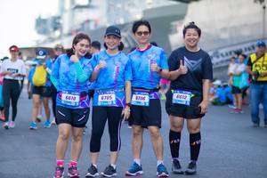 BIB: 6612, 6706, 6610, 6705
                            <button type="button" onclick="openModal(3489364)" class="btn btn-primary btn-sm float-right btn-popup" data-toggle="modal" data-target=".modal-high-quality">
                        <i class="fas fa-shopping-cart"></i> Add to Cart
                    </button>
                                            <button type="button" onclick="isThisMe(3489364, true)" class="btn btn-success btn-sm float-right btn-popup btn-isme hidden" data-toggle="tooltip" data-placement="bottom" title="นี่คือรูปของคุณใช่ไหม คลิกที่นี่เพื่อเอาเข้าอัลบั้ม">
                        <i class="fas fa-plus"></i> Add to album
                    </button>
                    <button type="button" onclick="isThisMe(3489364, false)" class="btn btn-warning btn-sm float-right btn-popup btn-isnotme hidden">
                        <i class="fas fa-ban"></i> Remove from album
                    </button>