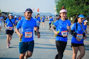 BIB: 9041, 9040
                            <button type="button" onclick="openModal(3489948)" class="btn btn-primary btn-sm float-right btn-popup" data-toggle="modal" data-target=".modal-high-quality">
                        <i class="fas fa-shopping-cart"></i> Add to Cart
                    </button>
                                            <button type="button" onclick="isThisMe(3489948, true)" class="btn btn-success btn-sm float-right btn-popup btn-isme hidden" data-toggle="tooltip" data-placement="bottom" title="นี่คือรูปของคุณใช่ไหม คลิกที่นี่เพื่อเอาเข้าอัลบั้ม">
                        <i class="fas fa-plus"></i> Add to album
                    </button>
                    <button type="button" onclick="isThisMe(3489948, false)" class="btn btn-warning btn-sm float-right btn-popup btn-isnotme hidden">
                        <i class="fas fa-ban"></i> Remove from album
                    </button>