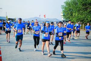 BIB: 9040, 9495
                            <button type="button" onclick="openModal(3489923)" class="btn btn-primary btn-sm float-right btn-popup" data-toggle="modal" data-target=".modal-high-quality">
                        <i class="fas fa-shopping-cart"></i> Add to Cart
                    </button>
                                            <button type="button" onclick="isThisMe(3489923, true)" class="btn btn-success btn-sm float-right btn-popup btn-isme hidden" data-toggle="tooltip" data-placement="bottom" title="นี่คือรูปของคุณใช่ไหม คลิกที่นี่เพื่อเอาเข้าอัลบั้ม">
                        <i class="fas fa-plus"></i> Add to album
                    </button>
                    <button type="button" onclick="isThisMe(3489923, false)" class="btn btn-warning btn-sm float-right btn-popup btn-isnotme hidden">
                        <i class="fas fa-ban"></i> Remove from album
                    </button>