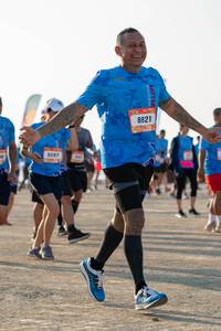 BIB: 8821, 8097
                            <button type="button" onclick="openModal(3504814)" class="btn btn-primary btn-sm float-right btn-popup" data-toggle="modal" data-target=".modal-high-quality">
                        <i class="fas fa-shopping-cart"></i> Add to Cart
                    </button>
                                            <button type="button" onclick="isThisMe(3504814, true)" class="btn btn-success btn-sm float-right btn-popup btn-isme hidden" data-toggle="tooltip" data-placement="bottom" title="นี่คือรูปของคุณใช่ไหม คลิกที่นี่เพื่อเอาเข้าอัลบั้ม">
                        <i class="fas fa-plus"></i> Add to album
                    </button>
                    <button type="button" onclick="isThisMe(3504814, false)" class="btn btn-warning btn-sm float-right btn-popup btn-isnotme hidden">
                        <i class="fas fa-ban"></i> Remove from album
                    </button>