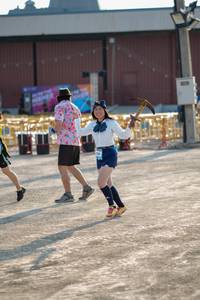 BIB: 
                            <button type="button" onclick="openModal(3504662)" class="btn btn-primary btn-sm float-right btn-popup" data-toggle="modal" data-target=".modal-high-quality">
                        <i class="fas fa-shopping-cart"></i> Add to Cart
                    </button>
                                            <button type="button" onclick="isThisMe(3504662, true)" class="btn btn-success btn-sm float-right btn-popup btn-isme hidden" data-toggle="tooltip" data-placement="bottom" title="นี่คือรูปของคุณใช่ไหม คลิกที่นี่เพื่อเอาเข้าอัลบั้ม">
                        <i class="fas fa-plus"></i> Add to album
                    </button>
                    <button type="button" onclick="isThisMe(3504662, false)" class="btn btn-warning btn-sm float-right btn-popup btn-isnotme hidden">
                        <i class="fas fa-ban"></i> Remove from album
                    </button>