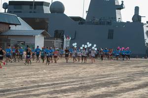 BIB: 
                            <button type="button" onclick="openModal(3504591)" class="btn btn-primary btn-sm float-right btn-popup" data-toggle="modal" data-target=".modal-high-quality">
                        <i class="fas fa-shopping-cart"></i> Add to Cart
                    </button>
                                            <button type="button" onclick="isThisMe(3504591, true)" class="btn btn-success btn-sm float-right btn-popup btn-isme hidden" data-toggle="tooltip" data-placement="bottom" title="นี่คือรูปของคุณใช่ไหม คลิกที่นี่เพื่อเอาเข้าอัลบั้ม">
                        <i class="fas fa-plus"></i> Add to album
                    </button>
                    <button type="button" onclick="isThisMe(3504591, false)" class="btn btn-warning btn-sm float-right btn-popup btn-isnotme hidden">
                        <i class="fas fa-ban"></i> Remove from album
                    </button>