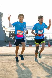 BIB: 9212, 6670
                            <button type="button" onclick="openModal(3504948)" class="btn btn-primary btn-sm float-right btn-popup" data-toggle="modal" data-target=".modal-high-quality">
                        <i class="fas fa-shopping-cart"></i> Add to Cart
                    </button>
                                            <button type="button" onclick="isThisMe(3504948, true)" class="btn btn-success btn-sm float-right btn-popup btn-isme hidden" data-toggle="tooltip" data-placement="bottom" title="นี่คือรูปของคุณใช่ไหม คลิกที่นี่เพื่อเอาเข้าอัลบั้ม">
                        <i class="fas fa-plus"></i> Add to album
                    </button>
                    <button type="button" onclick="isThisMe(3504948, false)" class="btn btn-warning btn-sm float-right btn-popup btn-isnotme hidden">
                        <i class="fas fa-ban"></i> Remove from album
                    </button>