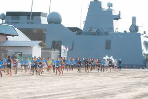 BIB: 
                            <button type="button" onclick="openModal(3504588)" class="btn btn-primary btn-sm float-right btn-popup" data-toggle="modal" data-target=".modal-high-quality">
                        <i class="fas fa-shopping-cart"></i> Add to Cart
                    </button>
                                            <button type="button" onclick="isThisMe(3504588, true)" class="btn btn-success btn-sm float-right btn-popup btn-isme hidden" data-toggle="tooltip" data-placement="bottom" title="นี่คือรูปของคุณใช่ไหม คลิกที่นี่เพื่อเอาเข้าอัลบั้ม">
                        <i class="fas fa-plus"></i> Add to album
                    </button>
                    <button type="button" onclick="isThisMe(3504588, false)" class="btn btn-warning btn-sm float-right btn-popup btn-isnotme hidden">
                        <i class="fas fa-ban"></i> Remove from album
                    </button>