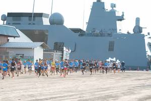 BIB: 
                            <button type="button" onclick="openModal(3504587)" class="btn btn-primary btn-sm float-right btn-popup" data-toggle="modal" data-target=".modal-high-quality">
                        <i class="fas fa-shopping-cart"></i> Add to Cart
                    </button>
                                            <button type="button" onclick="isThisMe(3504587, true)" class="btn btn-success btn-sm float-right btn-popup btn-isme hidden" data-toggle="tooltip" data-placement="bottom" title="นี่คือรูปของคุณใช่ไหม คลิกที่นี่เพื่อเอาเข้าอัลบั้ม">
                        <i class="fas fa-plus"></i> Add to album
                    </button>
                    <button type="button" onclick="isThisMe(3504587, false)" class="btn btn-warning btn-sm float-right btn-popup btn-isnotme hidden">
                        <i class="fas fa-ban"></i> Remove from album
                    </button>