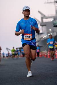 BIB: 9269
                            <button type="button" onclick="openModal(3515692)" class="btn btn-primary btn-sm float-right btn-popup" data-toggle="modal" data-target=".modal-high-quality">
                        <i class="fas fa-shopping-cart"></i> Add to Cart
                    </button>
                                            <button type="button" onclick="isThisMe(3515692, true)" class="btn btn-success btn-sm float-right btn-popup btn-isme hidden" data-toggle="tooltip" data-placement="bottom" title="นี่คือรูปของคุณใช่ไหม คลิกที่นี่เพื่อเอาเข้าอัลบั้ม">
                        <i class="fas fa-plus"></i> Add to album
                    </button>
                    <button type="button" onclick="isThisMe(3515692, false)" class="btn btn-warning btn-sm float-right btn-popup btn-isnotme hidden">
                        <i class="fas fa-ban"></i> Remove from album
                    </button>