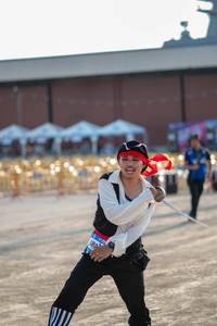 BIB: 
                            <button type="button" onclick="openModal(3504653)" class="btn btn-primary btn-sm float-right btn-popup" data-toggle="modal" data-target=".modal-high-quality">
                        <i class="fas fa-shopping-cart"></i> Add to Cart
                    </button>
                                            <button type="button" onclick="isThisMe(3504653, true)" class="btn btn-success btn-sm float-right btn-popup btn-isme hidden" data-toggle="tooltip" data-placement="bottom" title="นี่คือรูปของคุณใช่ไหม คลิกที่นี่เพื่อเอาเข้าอัลบั้ม">
                        <i class="fas fa-plus"></i> Add to album
                    </button>
                    <button type="button" onclick="isThisMe(3504653, false)" class="btn btn-warning btn-sm float-right btn-popup btn-isnotme hidden">
                        <i class="fas fa-ban"></i> Remove from album
                    </button>