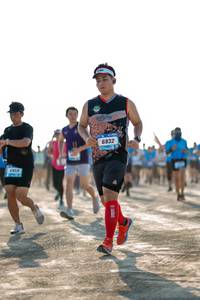 BIB: 6832, 953
                            <button type="button" onclick="openModal(3504612)" class="btn btn-primary btn-sm float-right btn-popup" data-toggle="modal" data-target=".modal-high-quality">
                        <i class="fas fa-shopping-cart"></i> Add to Cart
                    </button>
                                            <button type="button" onclick="isThisMe(3504612, true)" class="btn btn-success btn-sm float-right btn-popup btn-isme hidden" data-toggle="tooltip" data-placement="bottom" title="นี่คือรูปของคุณใช่ไหม คลิกที่นี่เพื่อเอาเข้าอัลบั้ม">
                        <i class="fas fa-plus"></i> Add to album
                    </button>
                    <button type="button" onclick="isThisMe(3504612, false)" class="btn btn-warning btn-sm float-right btn-popup btn-isnotme hidden">
                        <i class="fas fa-ban"></i> Remove from album
                    </button>