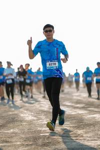 BIB: 6270
                            <button type="button" onclick="openModal(3504606)" class="btn btn-primary btn-sm float-right btn-popup" data-toggle="modal" data-target=".modal-high-quality">
                        <i class="fas fa-shopping-cart"></i> Add to Cart
                    </button>
                                            <button type="button" onclick="isThisMe(3504606, true)" class="btn btn-success btn-sm float-right btn-popup btn-isme hidden" data-toggle="tooltip" data-placement="bottom" title="นี่คือรูปของคุณใช่ไหม คลิกที่นี่เพื่อเอาเข้าอัลบั้ม">
                        <i class="fas fa-plus"></i> Add to album
                    </button>
                    <button type="button" onclick="isThisMe(3504606, false)" class="btn btn-warning btn-sm float-right btn-popup btn-isnotme hidden">
                        <i class="fas fa-ban"></i> Remove from album
                    </button>