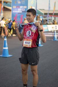 BIB: 9342
                            <button type="button" onclick="openModal(3516465)" class="btn btn-primary btn-sm float-right btn-popup" data-toggle="modal" data-target=".modal-high-quality">
                        <i class="fas fa-shopping-cart"></i> Add to Cart
                    </button>
                                            <button type="button" onclick="isThisMe(3516465, true)" class="btn btn-success btn-sm float-right btn-popup btn-isme hidden" data-toggle="tooltip" data-placement="bottom" title="นี่คือรูปของคุณใช่ไหม คลิกที่นี่เพื่อเอาเข้าอัลบั้ม">
                        <i class="fas fa-plus"></i> Add to album
                    </button>
                    <button type="button" onclick="isThisMe(3516465, false)" class="btn btn-warning btn-sm float-right btn-popup btn-isnotme hidden">
                        <i class="fas fa-ban"></i> Remove from album
                    </button>
