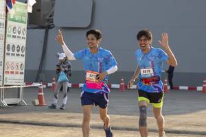 BIB: 6670, 921
                            <button type="button" onclick="openModal(3516443)" class="btn btn-primary btn-sm float-right btn-popup" data-toggle="modal" data-target=".modal-high-quality">
                        <i class="fas fa-shopping-cart"></i> Add to Cart
                    </button>
                                            <button type="button" onclick="isThisMe(3516443, true)" class="btn btn-success btn-sm float-right btn-popup btn-isme hidden" data-toggle="tooltip" data-placement="bottom" title="นี่คือรูปของคุณใช่ไหม คลิกที่นี่เพื่อเอาเข้าอัลบั้ม">
                        <i class="fas fa-plus"></i> Add to album
                    </button>
                    <button type="button" onclick="isThisMe(3516443, false)" class="btn btn-warning btn-sm float-right btn-popup btn-isnotme hidden">
                        <i class="fas fa-ban"></i> Remove from album
                    </button>