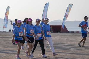 BIB: 9126, 9129, 9128
                            <button type="button" onclick="openModal(3516377)" class="btn btn-primary btn-sm float-right btn-popup" data-toggle="modal" data-target=".modal-high-quality">
                        <i class="fas fa-shopping-cart"></i> Add to Cart
                    </button>
                                            <button type="button" onclick="isThisMe(3516377, true)" class="btn btn-success btn-sm float-right btn-popup btn-isme hidden" data-toggle="tooltip" data-placement="bottom" title="นี่คือรูปของคุณใช่ไหม คลิกที่นี่เพื่อเอาเข้าอัลบั้ม">
                        <i class="fas fa-plus"></i> Add to album
                    </button>
                    <button type="button" onclick="isThisMe(3516377, false)" class="btn btn-warning btn-sm float-right btn-popup btn-isnotme hidden">
                        <i class="fas fa-ban"></i> Remove from album
                    </button>