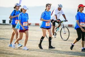 BIB: 8417, 842, 8451
                            <button type="button" onclick="openModal(3512841)" class="btn btn-primary btn-sm float-right btn-popup" data-toggle="modal" data-target=".modal-high-quality">
                        <i class="fas fa-shopping-cart"></i> Add to Cart
                    </button>
                                            <button type="button" onclick="isThisMe(3512841, true)" class="btn btn-success btn-sm float-right btn-popup btn-isme hidden" data-toggle="tooltip" data-placement="bottom" title="นี่คือรูปของคุณใช่ไหม คลิกที่นี่เพื่อเอาเข้าอัลบั้ม">
                        <i class="fas fa-plus"></i> Add to album
                    </button>
                    <button type="button" onclick="isThisMe(3512841, false)" class="btn btn-warning btn-sm float-right btn-popup btn-isnotme hidden">
                        <i class="fas fa-ban"></i> Remove from album
                    </button>