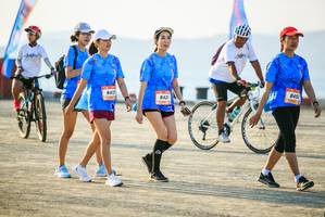 BIB: 8417, 8421
                            <button type="button" onclick="openModal(3512843)" class="btn btn-primary btn-sm float-right btn-popup" data-toggle="modal" data-target=".modal-high-quality">
                        <i class="fas fa-shopping-cart"></i> Add to Cart
                    </button>
                                            <button type="button" onclick="isThisMe(3512843, true)" class="btn btn-success btn-sm float-right btn-popup btn-isme hidden" data-toggle="tooltip" data-placement="bottom" title="นี่คือรูปของคุณใช่ไหม คลิกที่นี่เพื่อเอาเข้าอัลบั้ม">
                        <i class="fas fa-plus"></i> Add to album
                    </button>
                    <button type="button" onclick="isThisMe(3512843, false)" class="btn btn-warning btn-sm float-right btn-popup btn-isnotme hidden">
                        <i class="fas fa-ban"></i> Remove from album
                    </button>