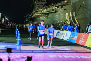 BIB: 
                            <button type="button" onclick="openModal(3509986)" class="btn btn-primary btn-sm float-right btn-popup" data-toggle="modal" data-target=".modal-high-quality">
                        <i class="fas fa-shopping-cart"></i> Add to Cart
                    </button>
                                            <button type="button" onclick="isThisMe(3509986, true)" class="btn btn-success btn-sm float-right btn-popup btn-isme hidden" data-toggle="tooltip" data-placement="bottom" title="นี่คือรูปของคุณใช่ไหม คลิกที่นี่เพื่อเอาเข้าอัลบั้ม">
                        <i class="fas fa-plus"></i> Add to album
                    </button>
                    <button type="button" onclick="isThisMe(3509986, false)" class="btn btn-warning btn-sm float-right btn-popup btn-isnotme hidden">
                        <i class="fas fa-ban"></i> Remove from album
                    </button>