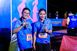 BIB: 8295, 830
                            <button type="button" onclick="openModal(3509820)" class="btn btn-primary btn-sm float-right btn-popup" data-toggle="modal" data-target=".modal-high-quality">
                        <i class="fas fa-shopping-cart"></i> Add to Cart
                    </button>
                                            <button type="button" onclick="isThisMe(3509820, true)" class="btn btn-success btn-sm float-right btn-popup btn-isme hidden" data-toggle="tooltip" data-placement="bottom" title="นี่คือรูปของคุณใช่ไหม คลิกที่นี่เพื่อเอาเข้าอัลบั้ม">
                        <i class="fas fa-plus"></i> Add to album
                    </button>
                    <button type="button" onclick="isThisMe(3509820, false)" class="btn btn-warning btn-sm float-right btn-popup btn-isnotme hidden">
                        <i class="fas fa-ban"></i> Remove from album
                    </button>