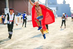 BIB: 
                            <button type="button" onclick="openModal(3513182)" class="btn btn-primary btn-sm float-right btn-popup" data-toggle="modal" data-target=".modal-high-quality">
                        <i class="fas fa-shopping-cart"></i> Add to Cart
                    </button>
                                            <button type="button" onclick="isThisMe(3513182, true)" class="btn btn-success btn-sm float-right btn-popup btn-isme hidden" data-toggle="tooltip" data-placement="bottom" title="นี่คือรูปของคุณใช่ไหม คลิกที่นี่เพื่อเอาเข้าอัลบั้ม">
                        <i class="fas fa-plus"></i> Add to album
                    </button>
                    <button type="button" onclick="isThisMe(3513182, false)" class="btn btn-warning btn-sm float-right btn-popup btn-isnotme hidden">
                        <i class="fas fa-ban"></i> Remove from album
                    </button>