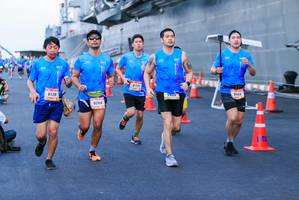 BIB: 9444, 8138, 8288
                            <button type="button" onclick="openModal(3511432)" class="btn btn-primary btn-sm float-right btn-popup" data-toggle="modal" data-target=".modal-high-quality">
                        <i class="fas fa-shopping-cart"></i> Add to Cart
                    </button>
                                            <button type="button" onclick="isThisMe(3511432, true)" class="btn btn-success btn-sm float-right btn-popup btn-isme hidden" data-toggle="tooltip" data-placement="bottom" title="นี่คือรูปของคุณใช่ไหม คลิกที่นี่เพื่อเอาเข้าอัลบั้ม">
                        <i class="fas fa-plus"></i> Add to album
                    </button>
                    <button type="button" onclick="isThisMe(3511432, false)" class="btn btn-warning btn-sm float-right btn-popup btn-isnotme hidden">
                        <i class="fas fa-ban"></i> Remove from album
                    </button>
