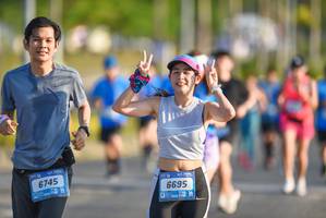 BIB: 6745, 6695
                            <button type="button" onclick="openModal(3329503)" class="btn btn-primary btn-sm float-right btn-popup" data-toggle="modal" data-target=".modal-high-quality">
                        <i class="fas fa-shopping-cart"></i> Add to Cart
                    </button>
                                            <button type="button" onclick="isThisMe(3329503, true)" class="btn btn-success btn-sm float-right btn-popup btn-isme hidden" data-toggle="tooltip" data-placement="bottom" title="นี่คือรูปของคุณใช่ไหม คลิกที่นี่เพื่อเอาเข้าอัลบั้ม">
                        <i class="fas fa-plus"></i> Add to album
                    </button>
                    <button type="button" onclick="isThisMe(3329503, false)" class="btn btn-warning btn-sm float-right btn-popup btn-isnotme hidden">
                        <i class="fas fa-ban"></i> Remove from album
                    </button>