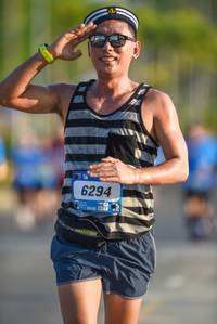 BIB: 6294
                            <button type="button" onclick="openModal(3329899)" class="btn btn-primary btn-sm float-right btn-popup" data-toggle="modal" data-target=".modal-high-quality">
                        <i class="fas fa-shopping-cart"></i> Add to Cart
                    </button>
                                            <button type="button" onclick="isThisMe(3329899, true)" class="btn btn-success btn-sm float-right btn-popup btn-isme hidden" data-toggle="tooltip" data-placement="bottom" title="นี่คือรูปของคุณใช่ไหม คลิกที่นี่เพื่อเอาเข้าอัลบั้ม">
                        <i class="fas fa-plus"></i> Add to album
                    </button>
                    <button type="button" onclick="isThisMe(3329899, false)" class="btn btn-warning btn-sm float-right btn-popup btn-isnotme hidden">
                        <i class="fas fa-ban"></i> Remove from album
                    </button>