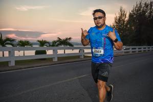 BIB: 6569
                            <button type="button" onclick="openModal(3342337)" class="btn btn-primary btn-sm float-right btn-popup" data-toggle="modal" data-target=".modal-high-quality">
                        <i class="fas fa-shopping-cart"></i> Add to Cart
                    </button>
                                            <button type="button" onclick="isThisMe(3342337, true)" class="btn btn-success btn-sm float-right btn-popup btn-isme hidden" data-toggle="tooltip" data-placement="bottom" title="นี่คือรูปของคุณใช่ไหม คลิกที่นี่เพื่อเอาเข้าอัลบั้ม">
                        <i class="fas fa-plus"></i> Add to album
                    </button>
                    <button type="button" onclick="isThisMe(3342337, false)" class="btn btn-warning btn-sm float-right btn-popup btn-isnotme hidden">
                        <i class="fas fa-ban"></i> Remove from album
                    </button>