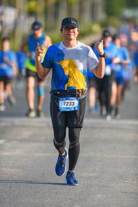 BIB: 7233
                            <button type="button" onclick="openModal(3330913)" class="btn btn-primary btn-sm float-right btn-popup" data-toggle="modal" data-target=".modal-high-quality">
                        <i class="fas fa-shopping-cart"></i> Add to Cart
                    </button>
                                            <button type="button" onclick="isThisMe(3330913, true)" class="btn btn-success btn-sm float-right btn-popup btn-isme hidden" data-toggle="tooltip" data-placement="bottom" title="นี่คือรูปของคุณใช่ไหม คลิกที่นี่เพื่อเอาเข้าอัลบั้ม">
                        <i class="fas fa-plus"></i> Add to album
                    </button>
                    <button type="button" onclick="isThisMe(3330913, false)" class="btn btn-warning btn-sm float-right btn-popup btn-isnotme hidden">
                        <i class="fas fa-ban"></i> Remove from album
                    </button>